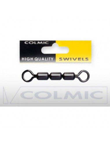 ROLLING TRIPLE DE PESCAR...