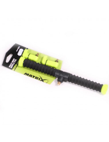 EVA MULTI REST CORTO MATRIX
