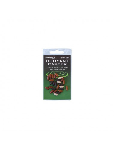 CASTER  ARTIFICIAL DRENNAN