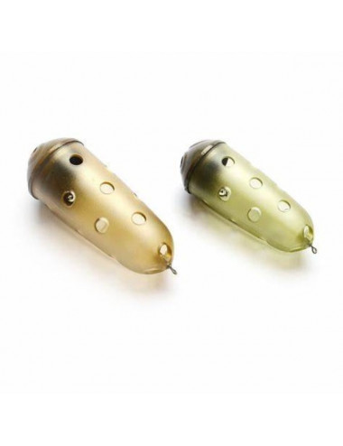 FEEDER BOMB DRENNAN CEBADOR