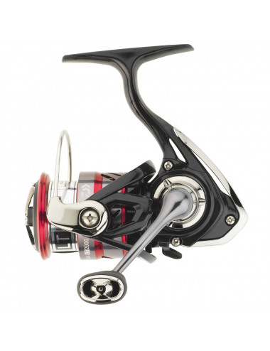 Carrete Daiwa Ninja LT 3000 C