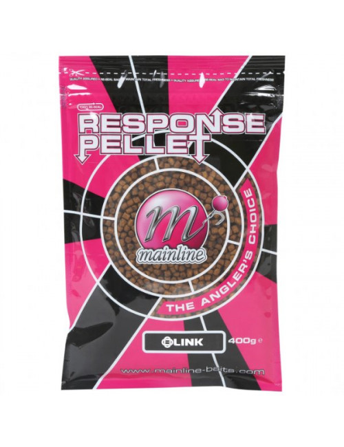 RESPONSE CARP PELLETS MAINLINE