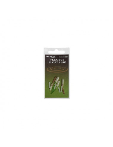 FLEXIBLE FLOAT LINK DRENNAN