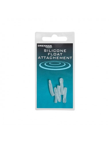 SILICONE FLOAT ATTACHMENT...