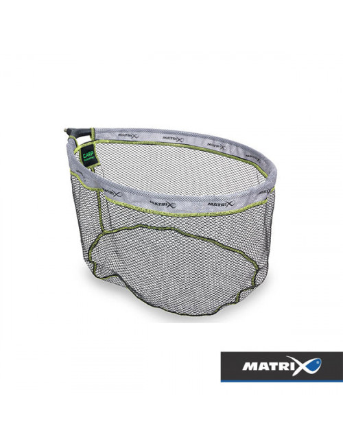 CABEZA DE SACADERA GOMADA CARP MATRIX