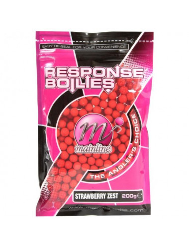BOILIES MAINLINE 200GR 10mm...