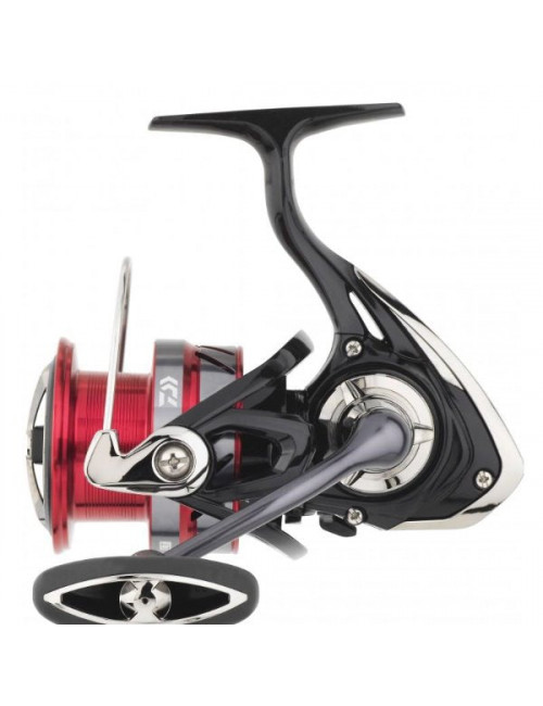 CARRETE NINJA 18LT 6000 DAIWA