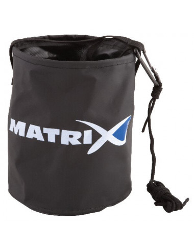 COLLAPSIBLE WATHER BUCKET