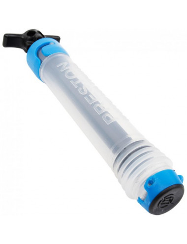 SUPER PELLET PUMP PRESTON