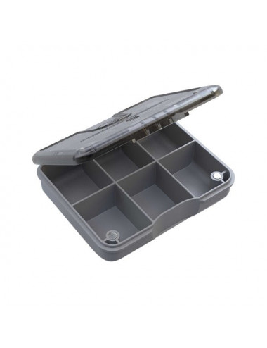 CAJA ACCESORIOS FEEDER BOX...