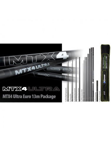 ENCHUFABLE MTX4 ULTRA 13M...