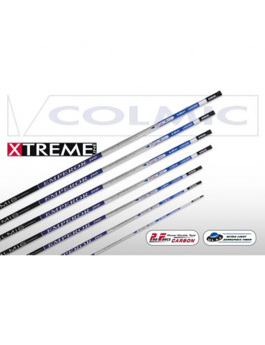 CAÑA DE ALBURNO EMPEROR PRO...