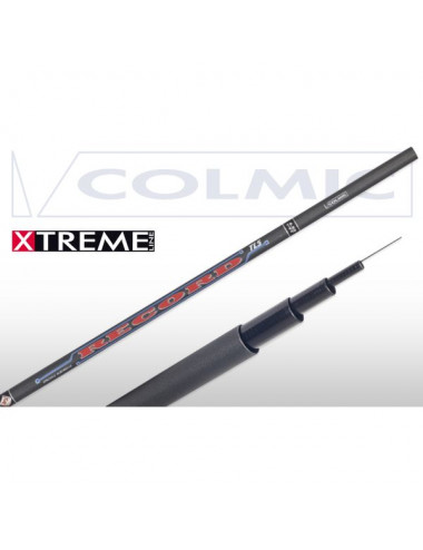 CAÑA DE ALBURNO RECORD COLMIC