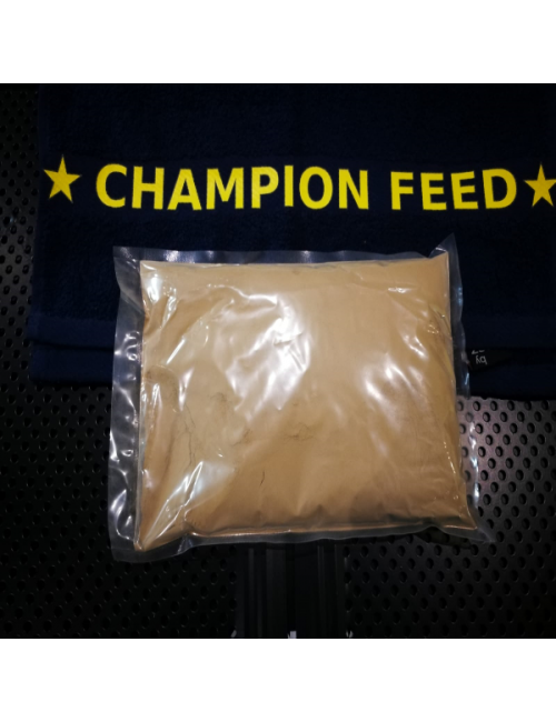 TIERRA SECA DRY LEAM CHAMPION FEED