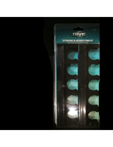 APOYA KITS PARA BANDEJA RIVE