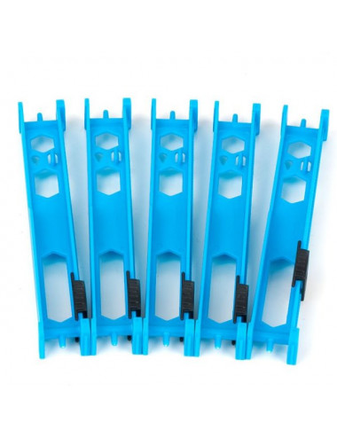 PLEGADORES - POLE WINDERS...