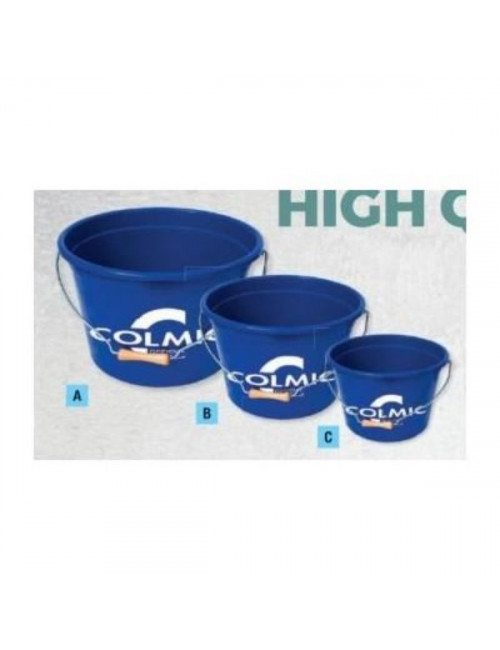 CUBOS 13L, 18L,25L Colmic