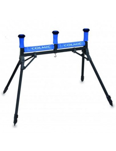 RODILLO DE PESCAR 30 + 30...