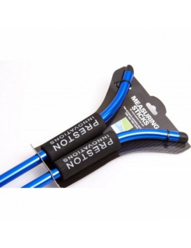 PALOS PARA MEDIR DISTANCIA...