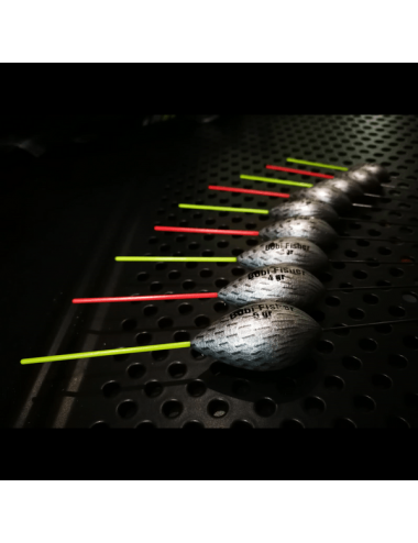 FLOTADOR TITAN PASSANTE...