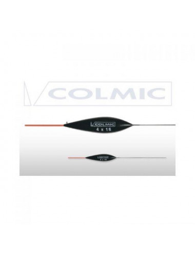 FLOTADOR VELOX COLMIC