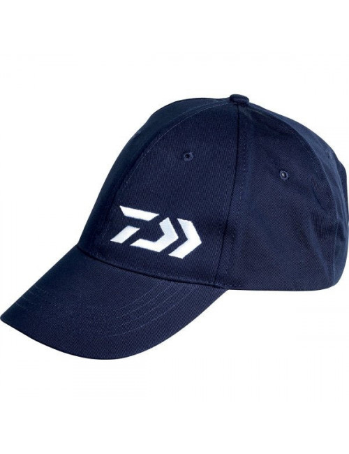 GORRA AZUL DAIWA