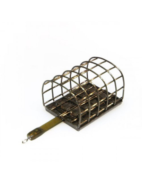 CEBADORES OVAL CAGE FEEDERS DRENNAN