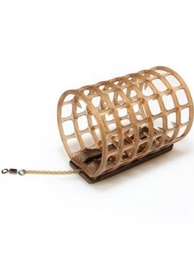 CEBADORES GRIPMESH FEEDERS...