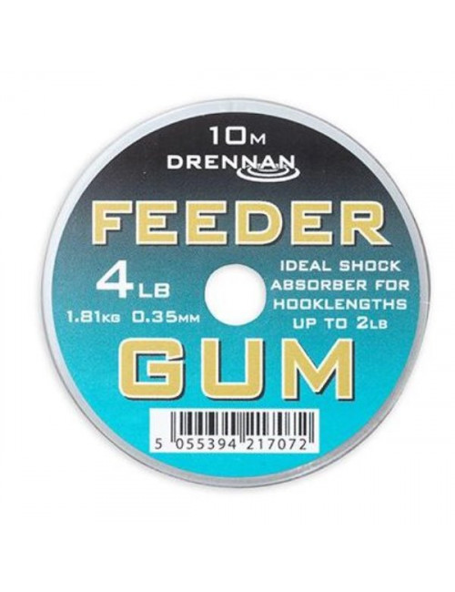 FEEDER GUM DRENNAN