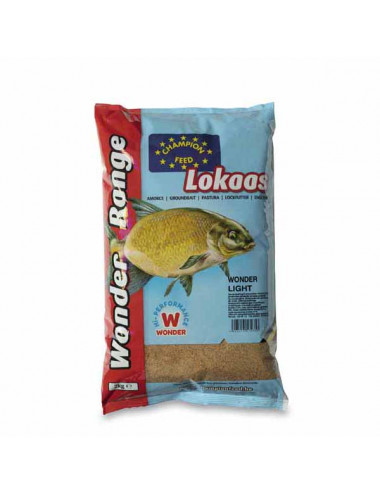 ENGODO WONDER LIGHT...