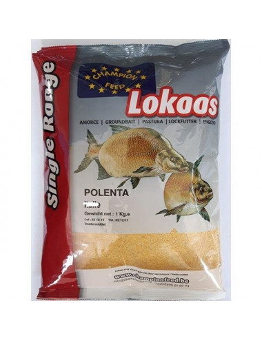 ADITIVO POLENTA FINA...