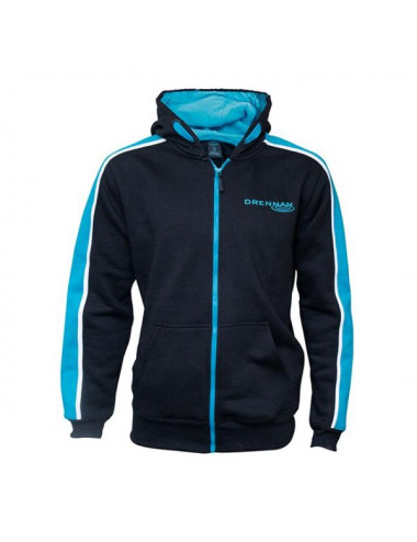 POLAR CON CREMALLERA  DRENNAN