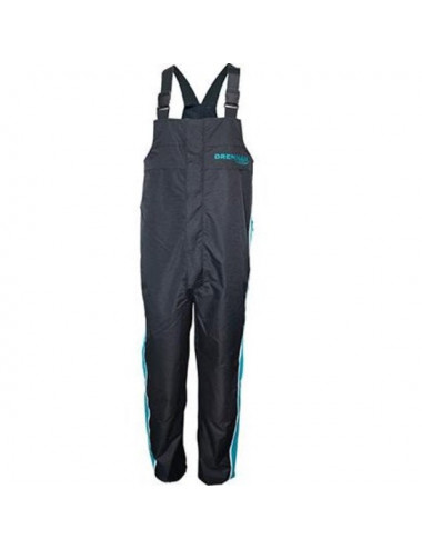 SALLOPETE 25K DRENNAN