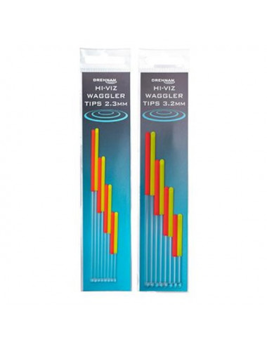 COMBO TIPS HI VIZ DRENNAN