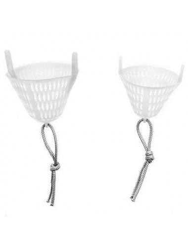 CANASTILLA TIRADOR...