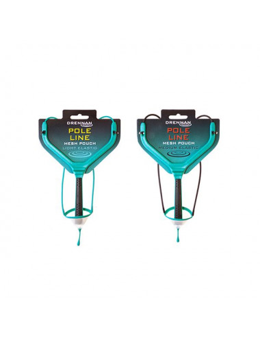 TIRADOR POLE LINE DRENNAN