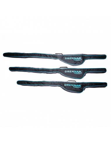 CAÑERO DOUBLE ROD SLEEVE...