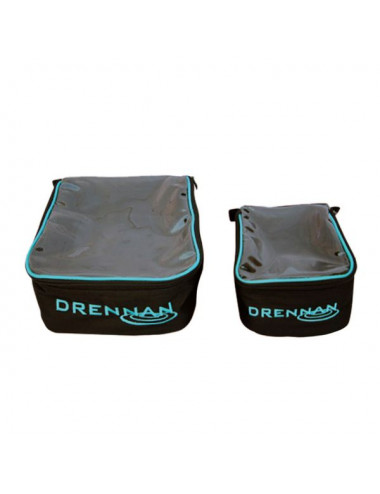 BOLSO ACCESORIOS VISI CASE...