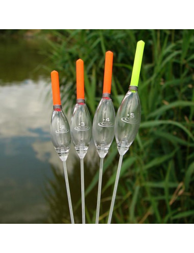 FLOTADOR CRISTAL MARGIN...