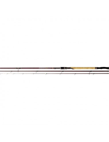  Browning Caña de pescar premium Argon 2.0 con comedero