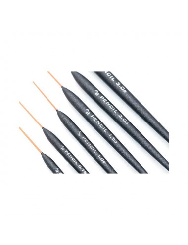 FLOTADOR AS PENCIL DRENNAN