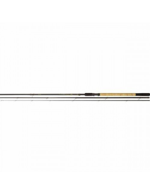 4,20M 14' BROWNING BLACK MAGIC® CFX MATCH 20G Caña inglesa