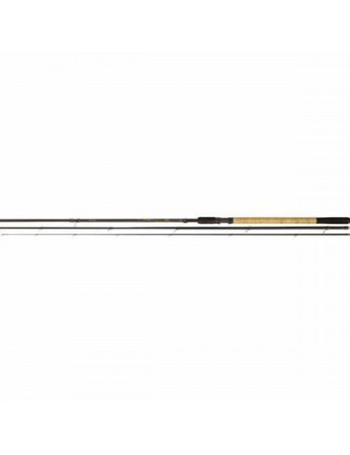 3,90M BROWNING BLACK MAGIC® CFX MATCH 35G Caña inglesa