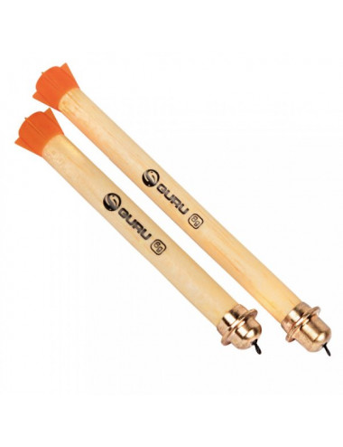 PELLET WAGGLER BALSA GURU