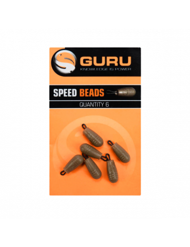 CONECTOR RAPIDO GURU