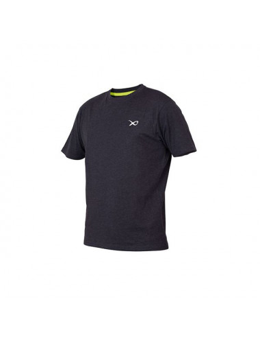 CAMISETA MATRIX BLACK