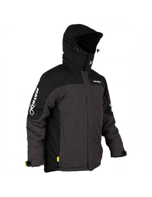 WINTER SUIT - INVIERNO MATRIX