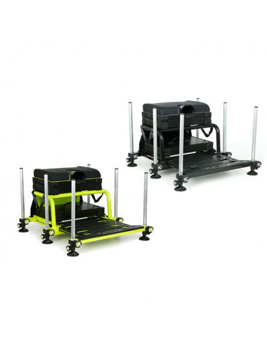 S 25 SUPERBOX MATRIX