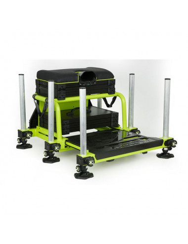 S 36 SUPER BOX MATRIX