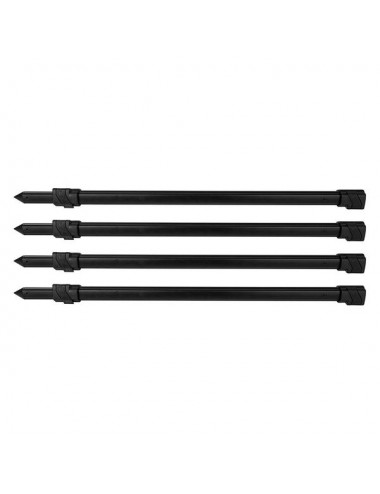 PATAS EXTENDIBLE X 4...